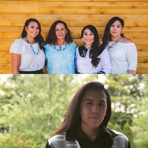 Meet your Posher, Dawn